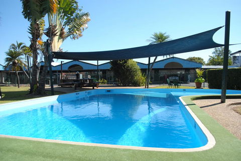 David Motor Inn - Accommodation BNB 0