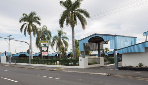 David Motor Inn - Accommodation BNB 3