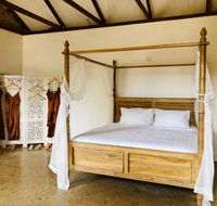 Dawesley Cottage - Accommodation BNB