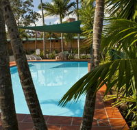 Dawson Motor Inn - Accommodation BNB