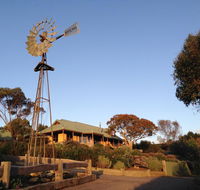 Daysy Hill Country Cottages - Accommodation BNB