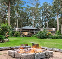 De Zen - Aussie World Holiday Group Venue - Accommodation BNB