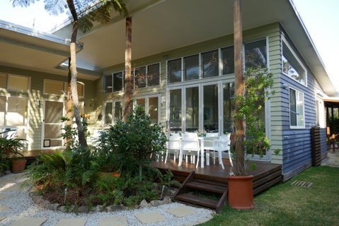 Deepdene - Accommodation BNB 1
