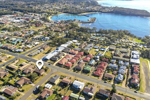 Deering 106, ULLADULLA - Accommodation BNB 1