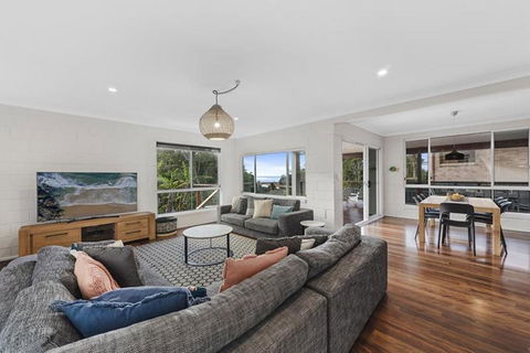 Del Boca Vista - Accommodation BNB 0