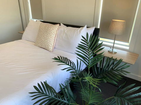 Delicate And Peaceful Bundoora Townhouse 12 - Accommodation BNB 1