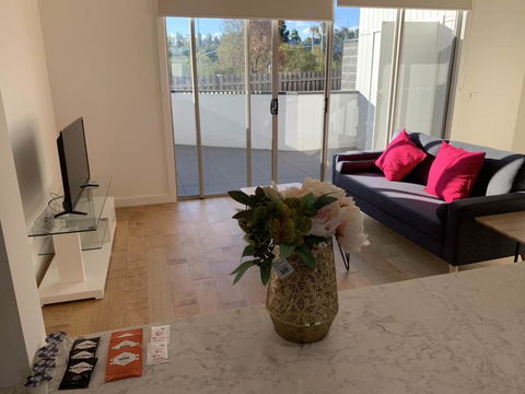 Delicate And Peaceful Bundoora Townhouse 12-R4 - Accommodation BNB 3