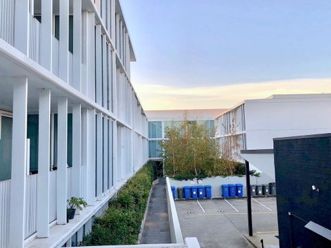 Deluxe Brighton Home In Bayside - Accommodation BNB 3