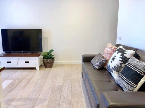 Deluxe Brighton Home In Bayside - Accommodation BNB 1