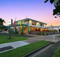 Demi View Motel - Accommodation BNB