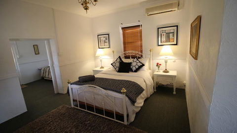 Dempster Cottage - Accommodation BNB 3