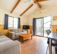 Deniliquin Riverside Caravan Park - Accommodation BNB
