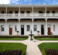 Denison Boutique Hotel Ascend Hotel Collection - Accommodation BNB