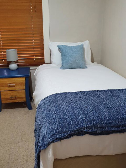 Denison Lodge - Accommodation BNB 1