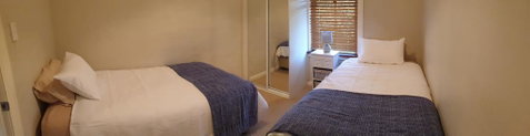 Denison Lodge - Accommodation BNB 2