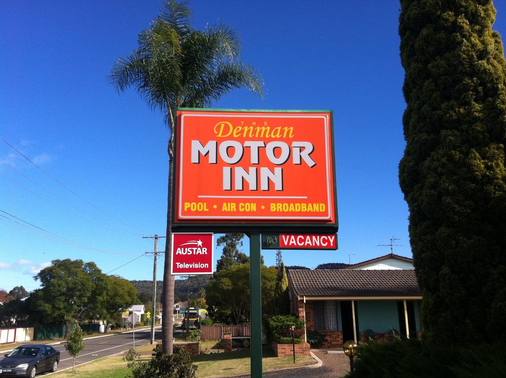  Accommodation BNB