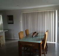 Denman Serviced Apartments - Accommodation BNB