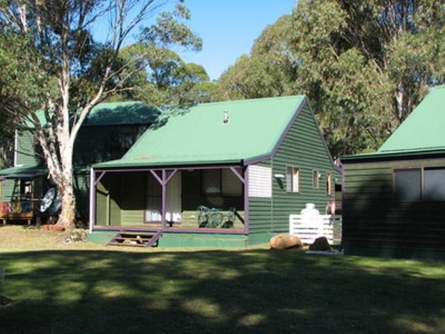 Derwent Bridge TAS Accommodation BNB