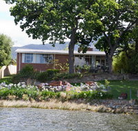 Derwent Hideaway - Accommodation BNB