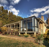 Derwent Vista - Accommodation BNB