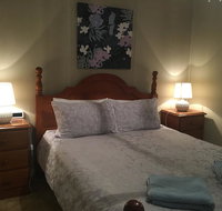 Desert Flower Cottages on Wolfram St - Accommodation BNB