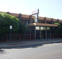 Desert Rose Inn Alice Springs - Accommodation BNB