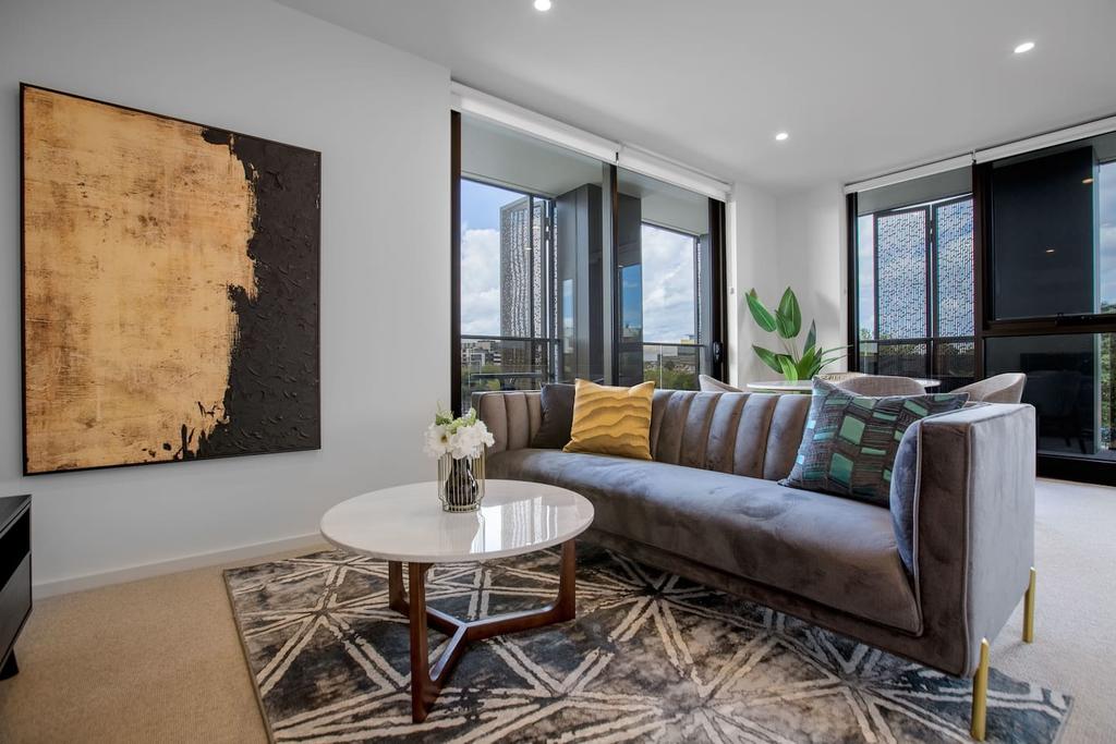Caulfield North VIC Accommodation BNB