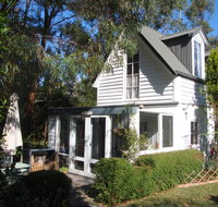 Devon Cottage - Accommodation BNB