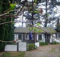 Devon Long Barn - Accommodation BNB