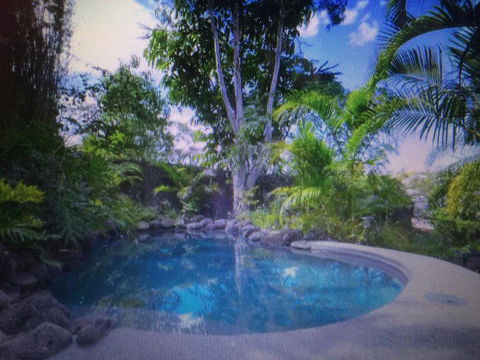 Di's Manor Homestay - Accommodation BNB 0