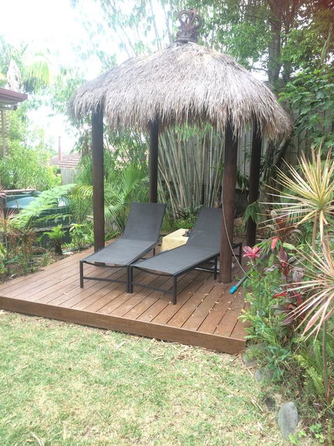Di's Manor Homestay - Accommodation BNB 1