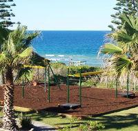 Diamond Beach Holiday Park - Accommodation BNB