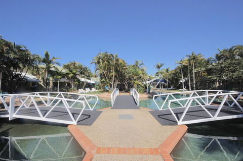 Diamond Beach Resort Broadbeach 115 - Accommodation BNB 3
