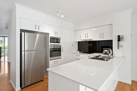 Diamond Beach Resort Broadbeach 115 - Accommodation BNB 2
