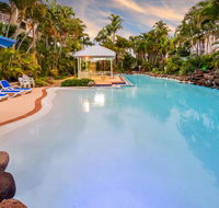 Diamond Cove Resort - Accommodation BNB