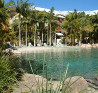 Diamond Sands Resort - Accommodation BNB