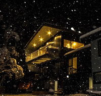 Diana Alpine Lodge - Accommodation BNB