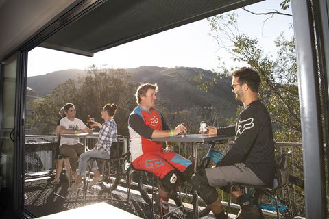 Diana Alpine Lodge - Accommodation BNB 1