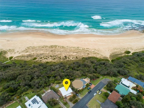 Did Dell St 60 Ulladulla - Accommodation BNB 2