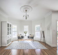 Diggers Beach Cottage - Accommodation BNB