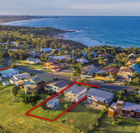 Dilkara - Breathtaking ocean views - Accommodation BNB