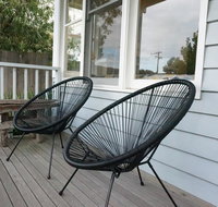 Dinghys Rest - Accommodation BNB