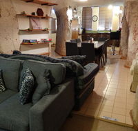 Dinky Di's Dugout - Accommodation BNB