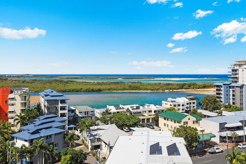 Direct Hotels - The Rhythm On Beach - Accommodation BNB 2
