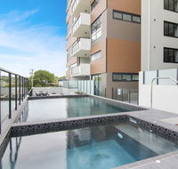Direct Hotels - The Rhythm on Beach - Accommodation BNB