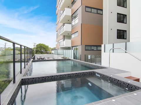 Direct Hotels - The Rhythm On Beach - Accommodation BNB 0
