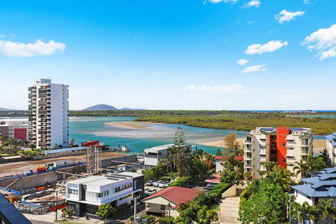 Direct Hotels - The Rhythm On Beach - Accommodation BNB 1