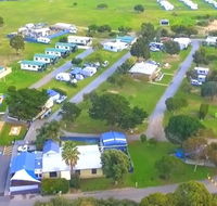 Discovery Parks - Goolwa - Accommodation BNB