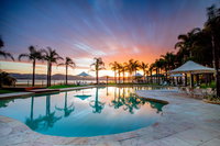 Discovery Parks - Lake Hume