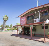 Discovery Parks - Mt Isa - Accommodation BNB